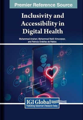 Inclusivity and Accessibility in Digital Health