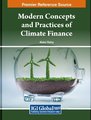 Modern Concepts and Practices of Climate Finance