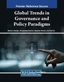 Global Trends in Governance and Policy Paradigms