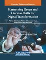 Harnessing Green and Circular Skills for Digital Transformation